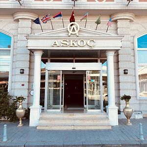 Askoc Hotel & SPA