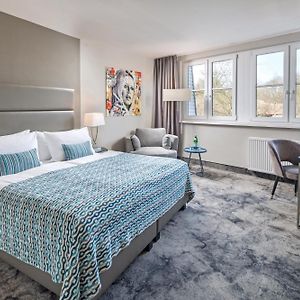Hotel Du Nord, Hamburg-Volksdorf